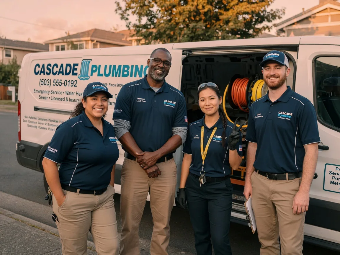 Emergency Plumber company in Saint Jacob, IL